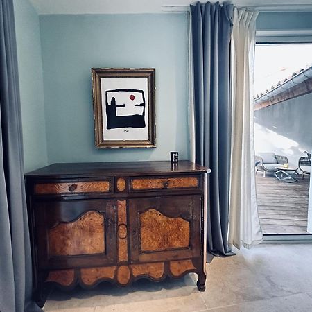 بانيول سور مير Le Clos Saint Andre المظهر الخارجي الصورة